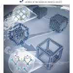 JACS: Transformation of ZIF-67 Nanocubes to ZIF-L Nanoframes.
